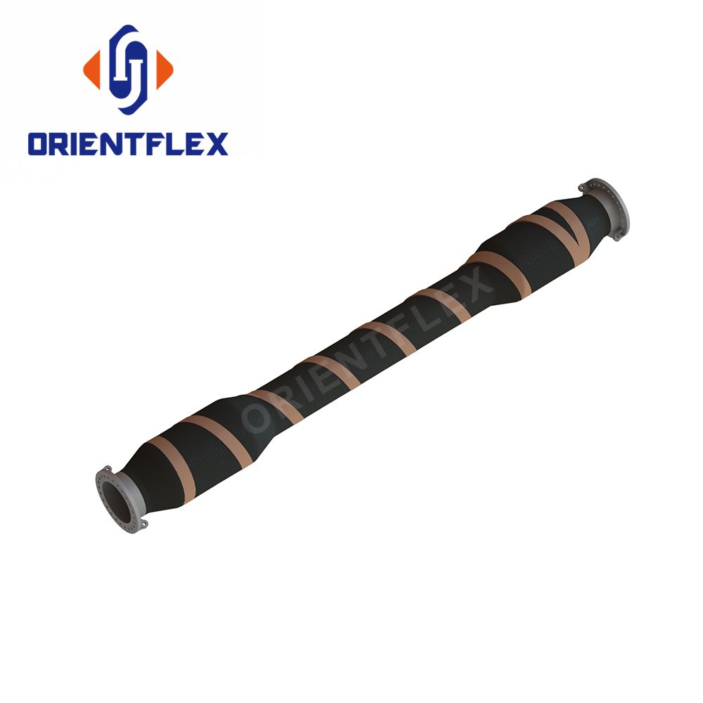 ORFS Hydraulic Fitting