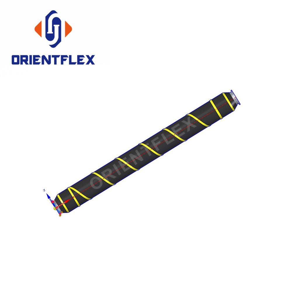 PVG-Solid Woven Conveyor Belts
