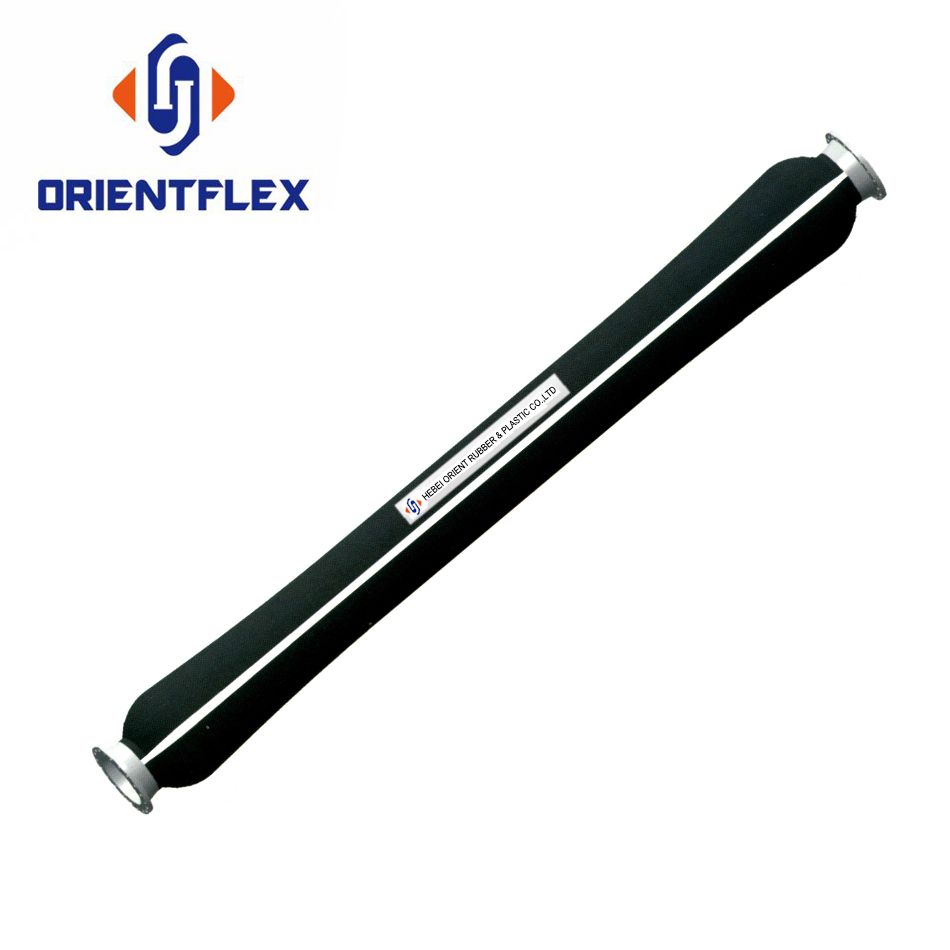 ORFS Hydraulic Fitting